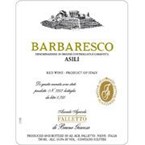 Barbaresco - Ceretto Bricco Asili 1997 2003